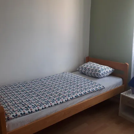 Hostel Green Hostel Zadar
