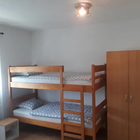 Green Hostel * Zadar