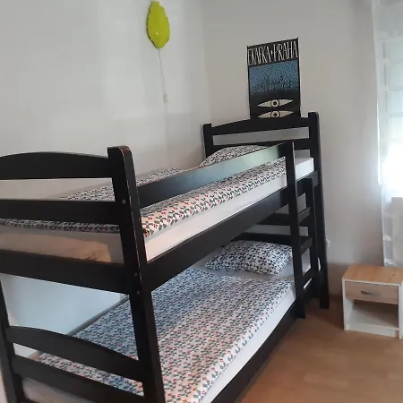 Green Hostel Hostel