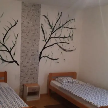 Green Hostel Hostel