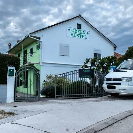 Green Hostel * Zadar