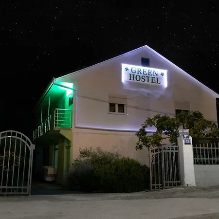 Green Hostel