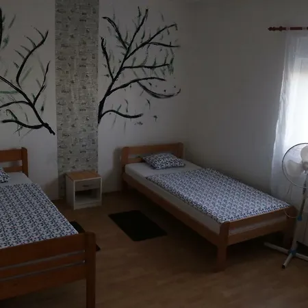 Green Hostel *